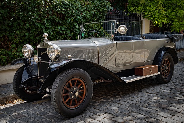 Affordable Options for Shipping Classic Cars