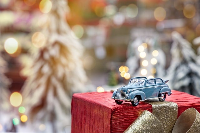 Car Shipping Tracking Options