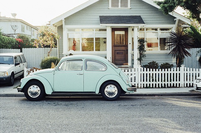 Classic Car Transport