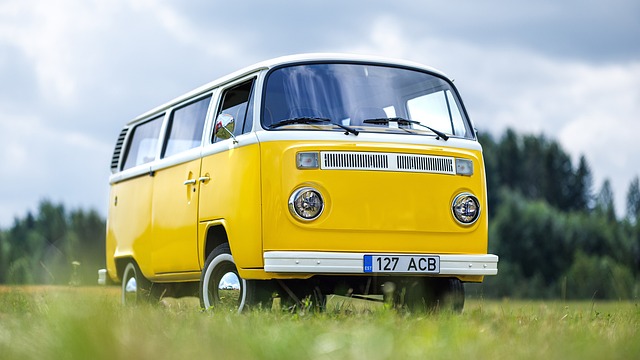 classic vehicle shipping