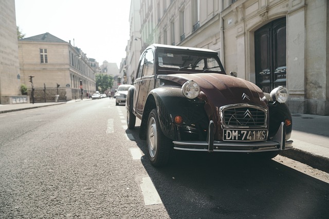 Safely Transport Your Car Across Country with Insured Services