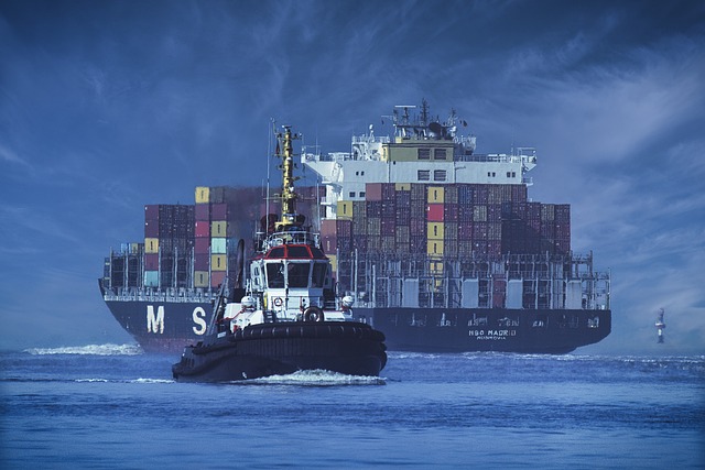 Cross-Country Car Shipping