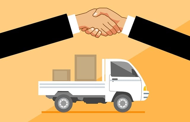 Seamless Long-Distance Car Moves with Door-to-Door Shipping Services