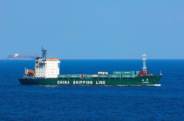 Fleet Vehicle Shipping