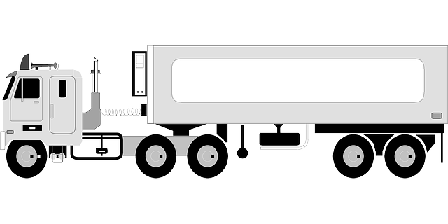 Fleet Vehicle Shipping