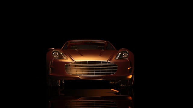 get car moved across country