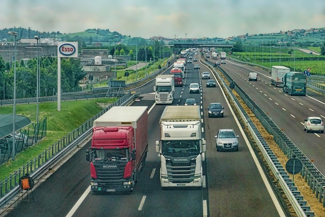 How to Choose the Right Car Transport Method