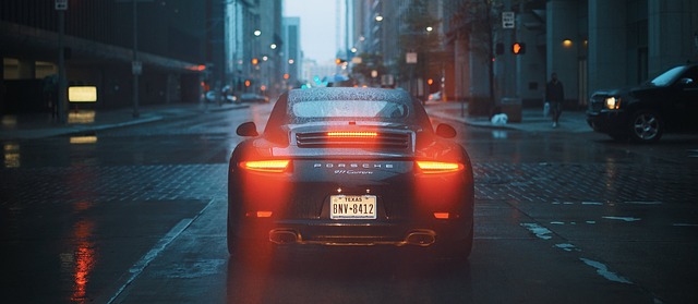 Insurance for Car Shipping