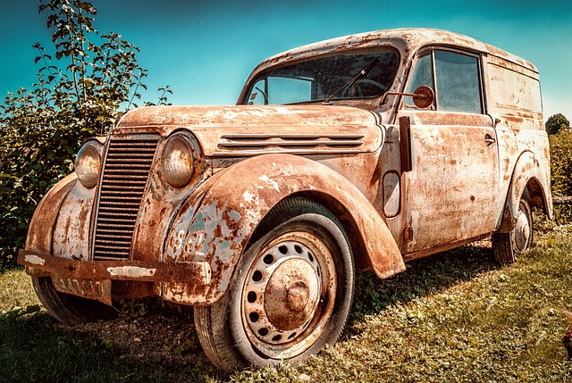International Car Shipping Regulations