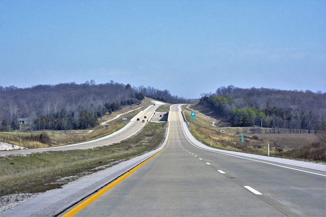 interstate vehicle shipping
