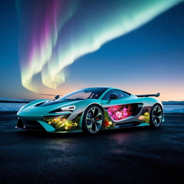 luxury vehicle shipping