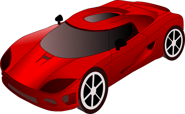 move car across country