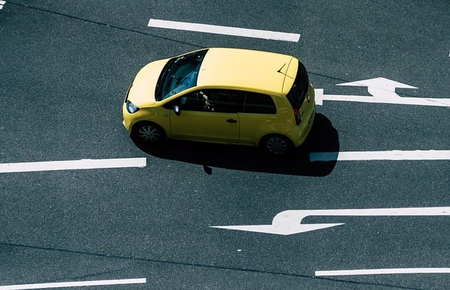 move car across country