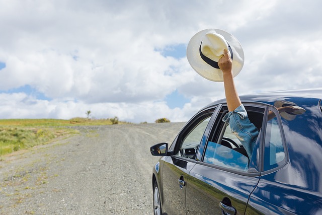 moving car interstate cost