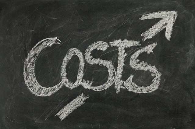 moving car interstate cost