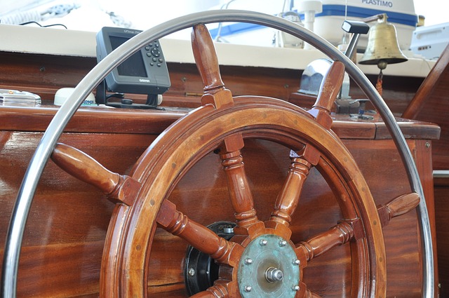ship a vehicle