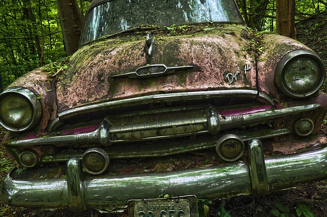 ship my car across country