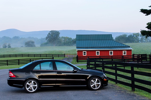 shipping a car across the us