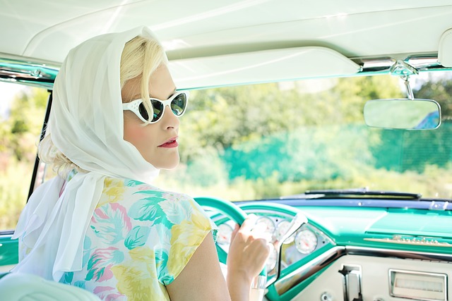 Shipping Classic Cars: Efficient Transport Solutions for College Students