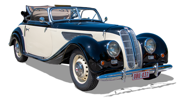 Shipping Classic and Vintage Cars: Timelines and Delivery Schedules