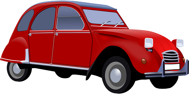 Shipping Classic and Vintage Cars