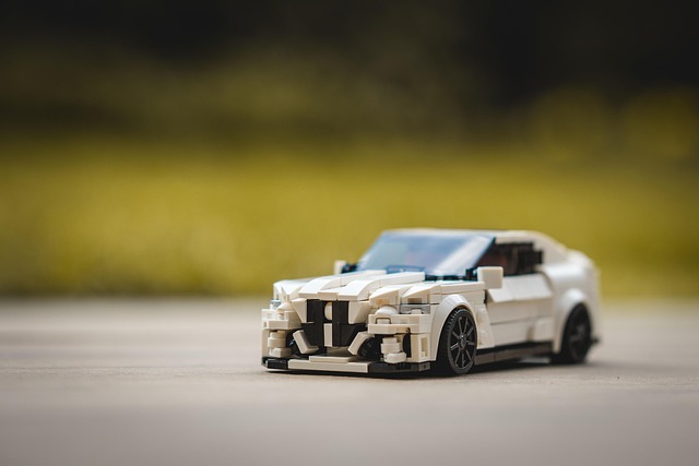 Shipping Exotic Cars