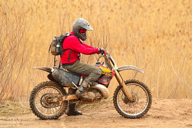 Navigating Vehicle Shipping: Choosing the Right Company for Motorcycles and ATVs