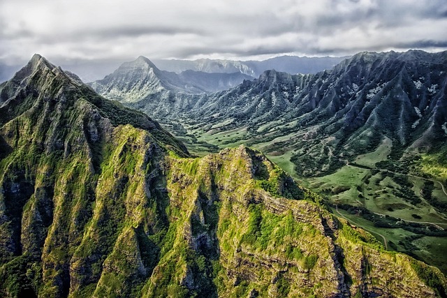 shipping vehicle to hawaii