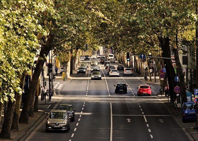 Tracking Your Car During Transport