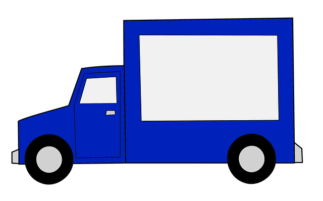 vehicle shipping across country