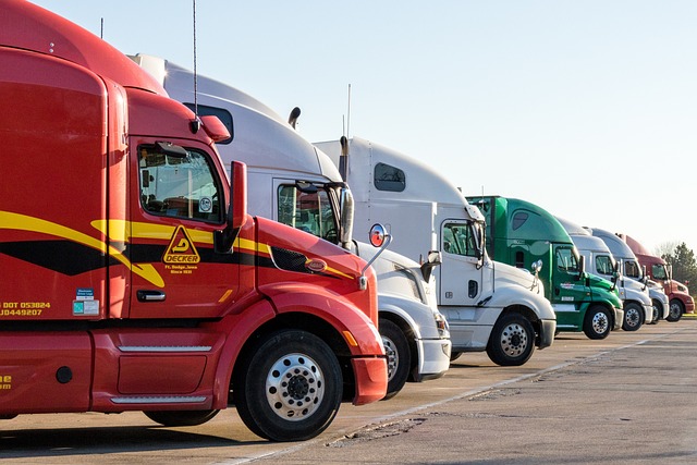 Affordable Vehicle Shipping: Top Agents for Seamless, Cost-Effective Transport