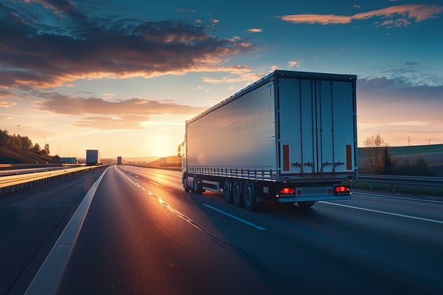 Navigating Vehicle Shipping: Finding Brokers for Effortless Cross-State Transport from Florida