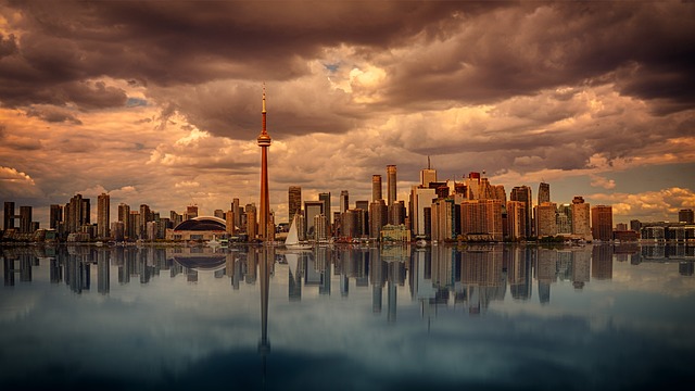 vehicle shipping canada