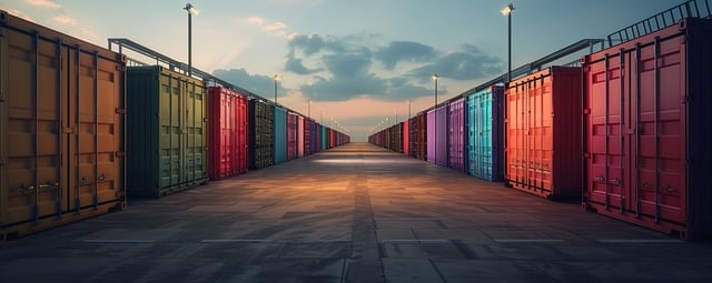 vehicle shipping company