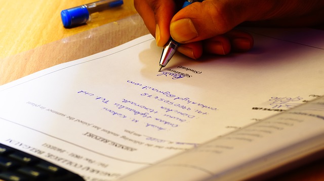 Vehicle Shipping Documentation Requirements