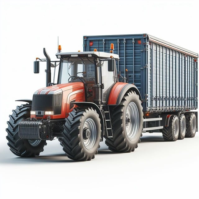 Vehicle Shipping for Auctions