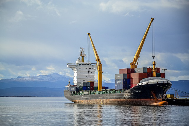 vehicle shipping hawaii