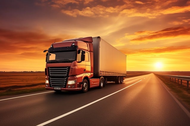 vehicle shipping rates