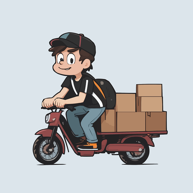 vehicle shipping us