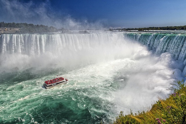vehicle shipping usa to canada