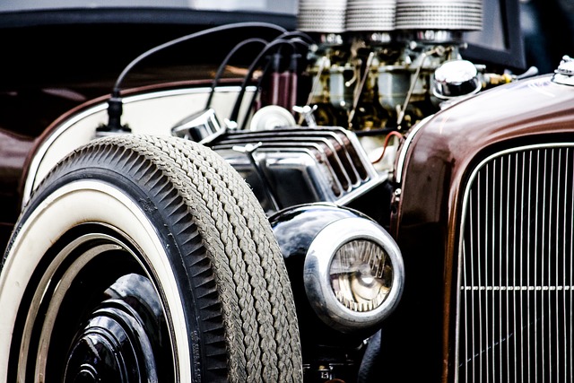 Affordable Options for Shipping Classic Cars