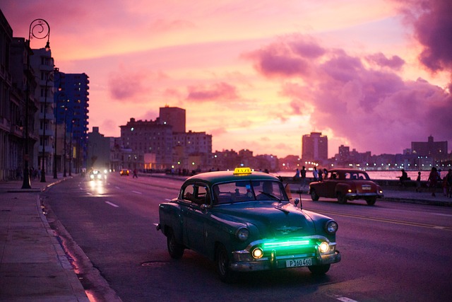 Car Shipping for Relocation