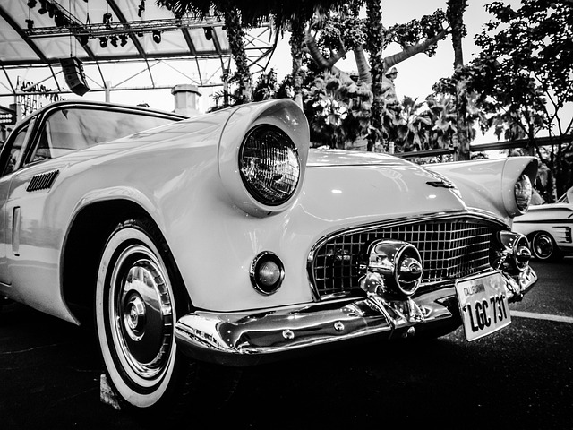 Classic Car Transport