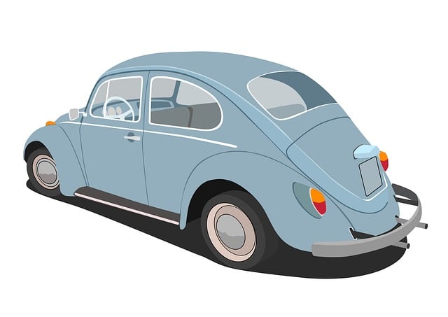 classic vehicle shipping
