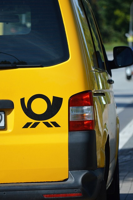 deliver cars cross country