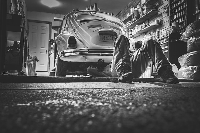 having car shipped across country