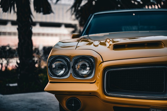 Mastering Budget-Friendly International Car Shipping for Auctions