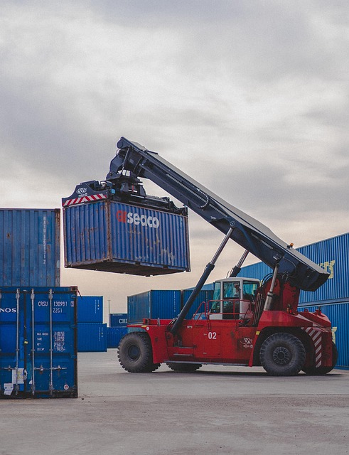 interstate vehicle shipping