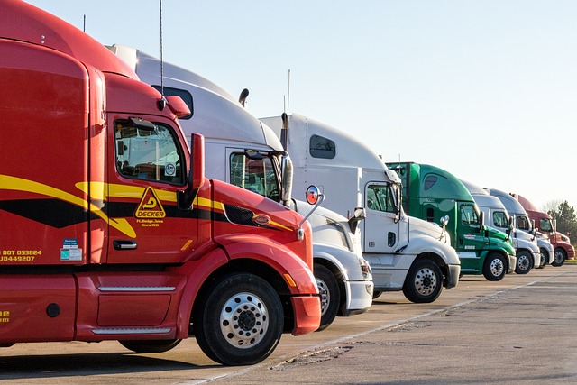 luxury vehicle shipping