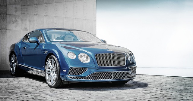 luxury vehicle shipping